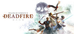 Pillars of Eternity 2 Deadfire Steam Account