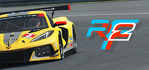 rFactor 2 Steam Account