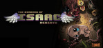 The Binding of Isaac Rebirth Steam Account