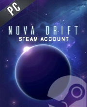 Nova Drift Steam Account