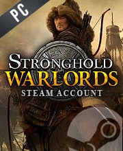 Stronghold Warlords Steam Account