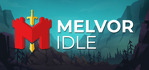 Melvor Idle Steam Account