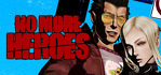 No More Heroes Steam Account
