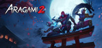 Aragami 2 Steam Account