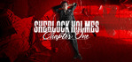 Sherlock Holmes Chapter One Steam Account