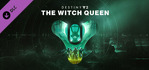 Destiny 2 The Witch Queen Steam Account