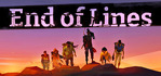 End of Lines Steam Account