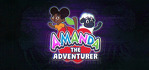 Amanda the Adventurer Steam Account