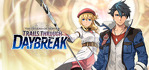 The Legend of Heroes Trails through Daybreak PS5
