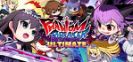 Phantom Breaker Battle Grounds Ultimate