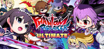 Phantom Breaker Battle Grounds Ultimate PS4