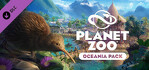 Planet Zoo Oceania Pack