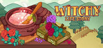 Witchy Life Story Xbox One