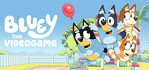 Bluey The Videogame Steam Account