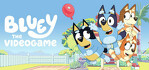 Bluey The Videogame Xbox Series