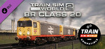 Train Sim World 4 Compatible BR Class 20 Chopper