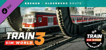 Train Sim World 4 Compatible Bahnstrecke Bremen-Oldenburg