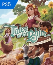 Tales of the Shire PS5