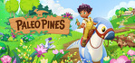 Paleo Pines Steam Account