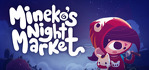 Mineko's Night Market Steam Account