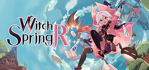 WitchSpring R Steam Account
