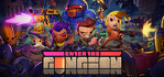 Enter the Gungeon Steam Account