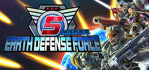 EARTH DEFENSE FORCE 5 Steam Account