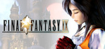 FINAL FANTASY 9 Steam Account