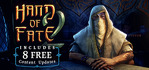 Hand of Fate 2 Steam Account