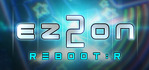 EZ2ON REBOOT R Steam Account