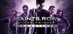 Saints Row The Third Remastered Xbox Series Account