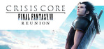Crisis Core Final Fantasy 7 Reunion Xbox One Account