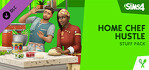 The Sims 4 Home Chef Hustle Stuff Pack