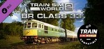 Train Sim World 4 Compatible BR Class 33