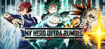 My Hero Ultra Rumble Xbox Series