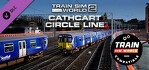 Train Sim World 4 Compatible Cathcart Circle Line Glasgow-Newton & Neilston