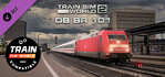 Train Sim World 4 Compatible DB BR 101