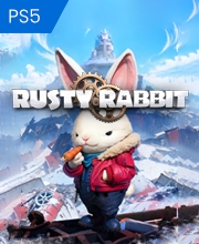 Rusty Rabbit PS5