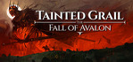 Tainted Grail The Fall of Avalon Xbox Series