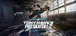 Tony Hawk's Pro Skater 1 + 2 Steam Account