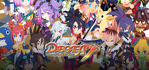 Disgaea 7 Vows of the Virtueless Steam Account