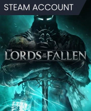 Lords of the Fallen Steam Account