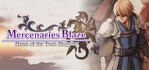 Mercenaries Blaze Dawn of the Twin Dragons Steam Account