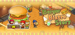 Burger Bistro Story Steam Account