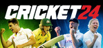 Cricket 24 Steam Account