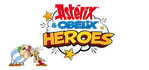 Asterix & Obelix Heroes Steam Account