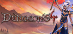 Dungeons 4 Steam Account