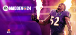 Madden NFL 24 Epic Account