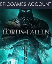 Lords of the Fallen Epic Account