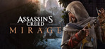 Assassin's Creed Mirage Xbox One Account